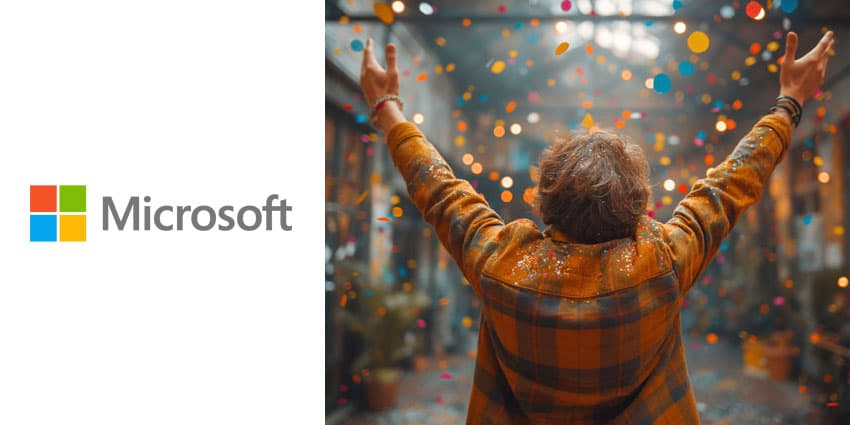 Microsoft Shares More CCaaS Wins, Reveals Growth In Copilot for CRM & ERP
