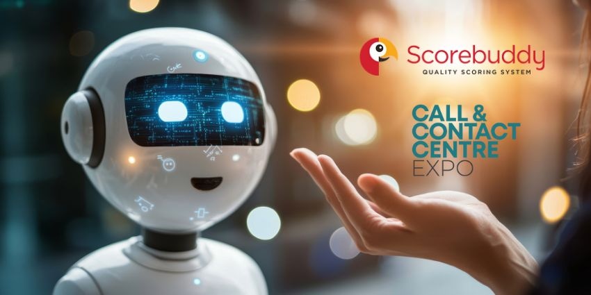 Scorebuddy Charts a Strategic Course in the AI-Powered CX Landscape - CX Today News
