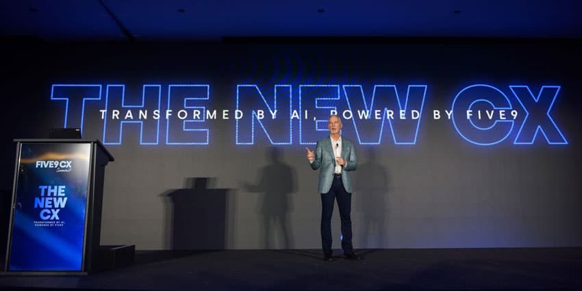 The Five9 CX Summit 2024: 3 Top Takeaways