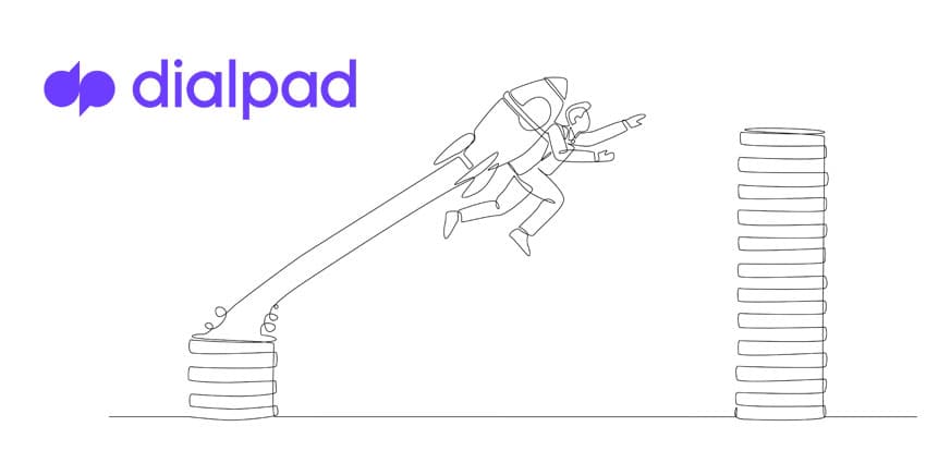 Dialpad Revamps & Relaunches Its Contact Center Platform