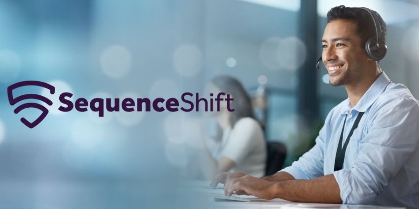SequenceShift helping Amazon Connect users protect customer data