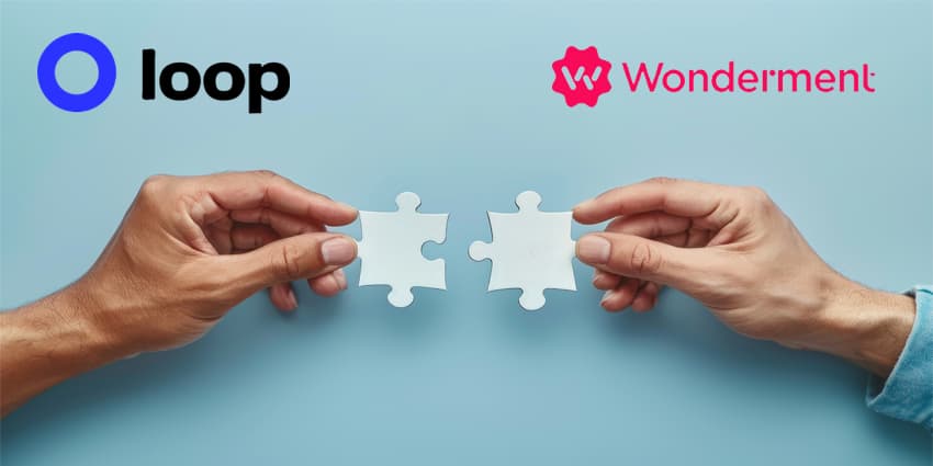 Loop Acquires Wonderment, Brings Two Close Shopify Partners Together