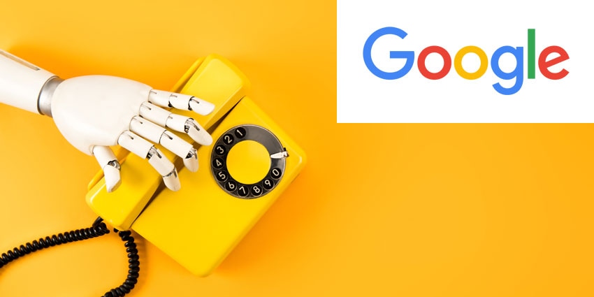 Google Launches an AI Agent That Will Call Customer Service for You