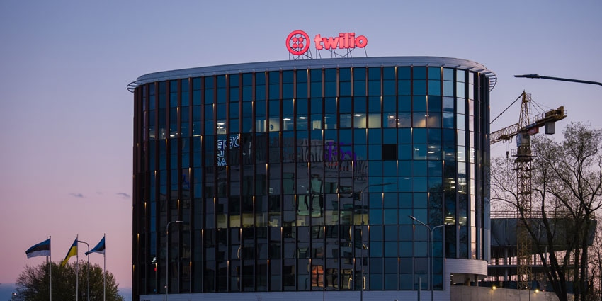 Twilio Closes Its Largest Segment Deal Ever