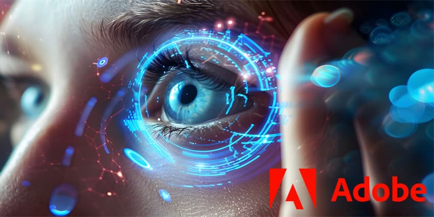Adobe Sets Out its Agentic AI Vision, Unveils Purpose-Built AI Agents
