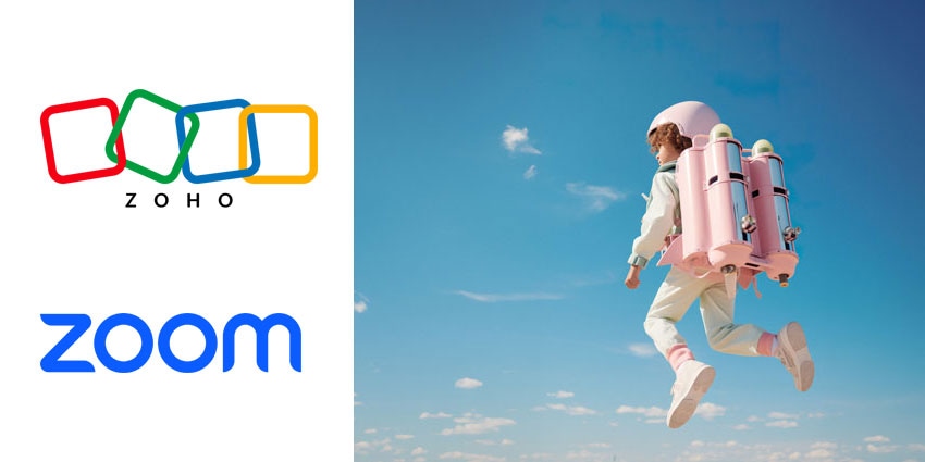 Zoho, Zoom Get Ready to Release Small Language Models (SLMs)