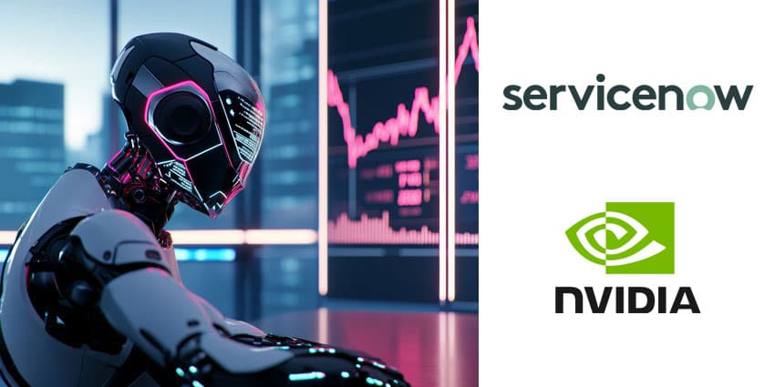ServiceNow and NVIDIA Team Up to Deliver Agentic AI Evaluation Tools