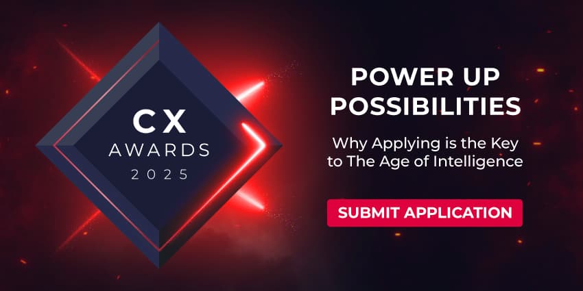 CX Awards 2025: 5 Reasons to Get Involved