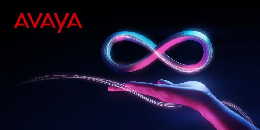 Avaya Bets Its Future on Its New Infinity Platform, the Next “Evolution” of AXP