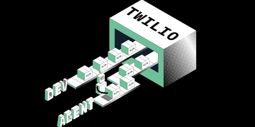 Twilio Debuts an MCP Server to Change How Businesses Utilize AI Agents