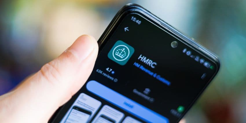 HMRC Wants New CRM & CCaaS Platforms, Sets a Massive $2BN+ Budget