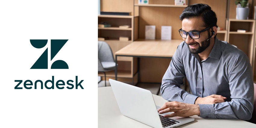 Zendesk Previews an Employee Service Suite to Expand Its Resolution Mantra