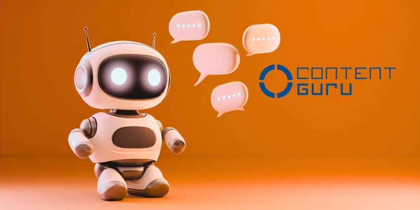 Not 'One and Done' CX Needs Flexible, Future-Proof AI - Content Guru