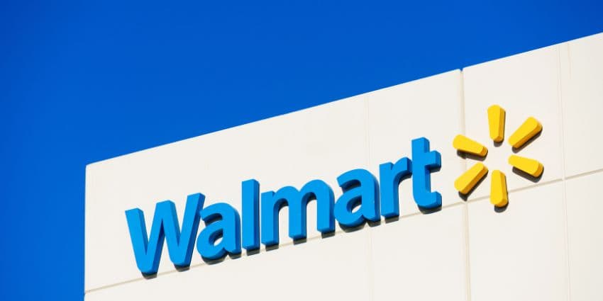 Walmart Gets Ready for Robot Shoppers as Customers Use AI to Shop Online