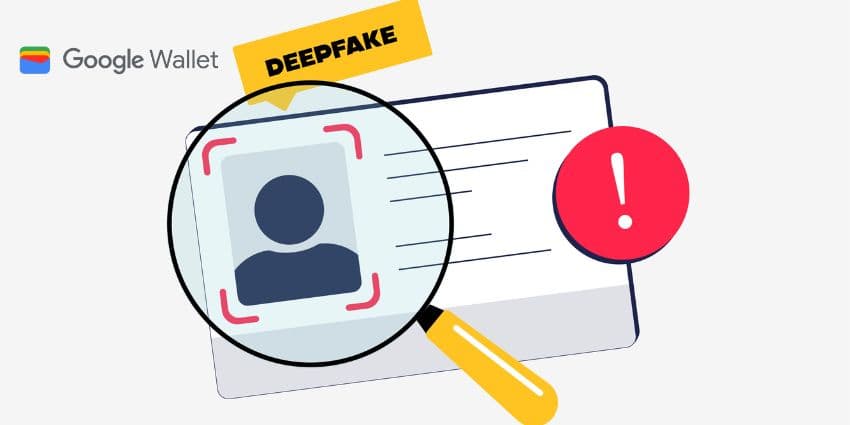 Google Takes on Deepfakes with a New "Know Your Customer" Innovation