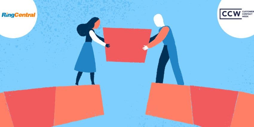 RingCentral Unveils Customer Journey Analytics, Bridges UCaaS-CCaaS Gap