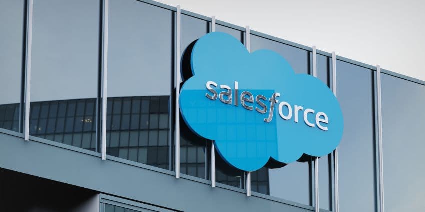 Salesforce Is Not the Only Tech Provider Blocking AI Tools from Enterprise Data