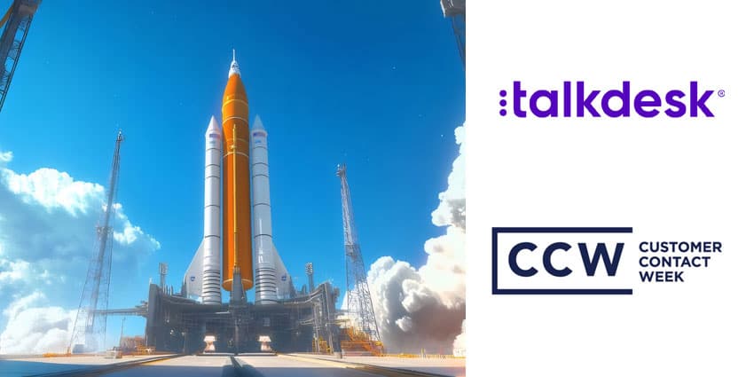 Talkdesk Creates a "New Software Category” with the Launch of Its CX Automation Platform