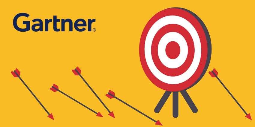 Almost Half of Customer Service Tech Deployments Miss the Mark, Finds Gartner
