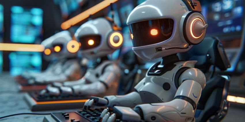 NiCE, Genesys, & Five9 Have All Released AI Agent Studios, But What Should I Look Out For?