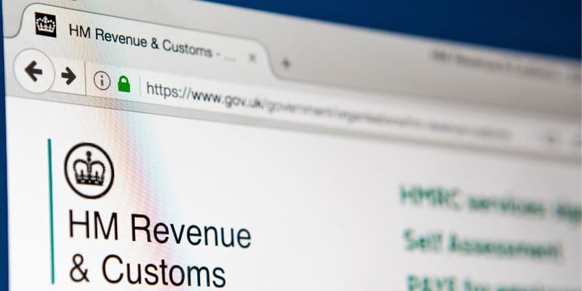 HMRC Opens Up Bidding for It CRM Mega-Contract, Now Worth $2.7BN