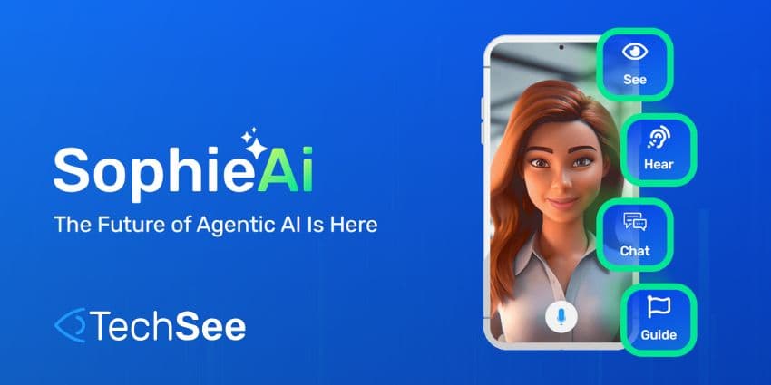 What ‘See the Solution’ Means: Why Visual Interactions Are the Missing Link in Agentic AI