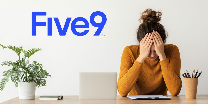 Five9 Lays Off Three Senior Execs with Broader Jobs Cuts to Come, Sources