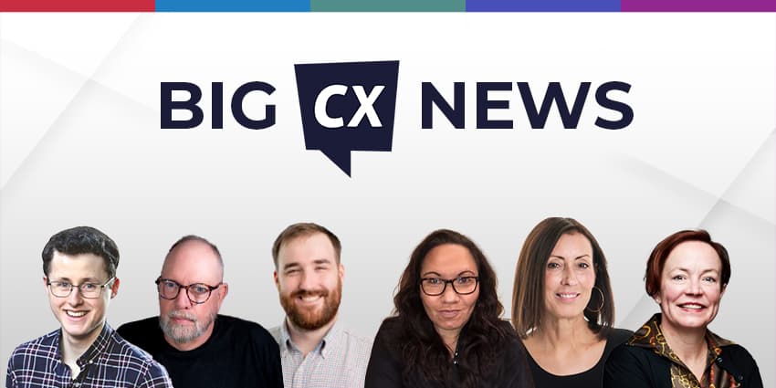 The Latest on Salesforce & ServiceNow's $1.5BN Genesys Investment, NiCE-Cognigy, Five9's Departures