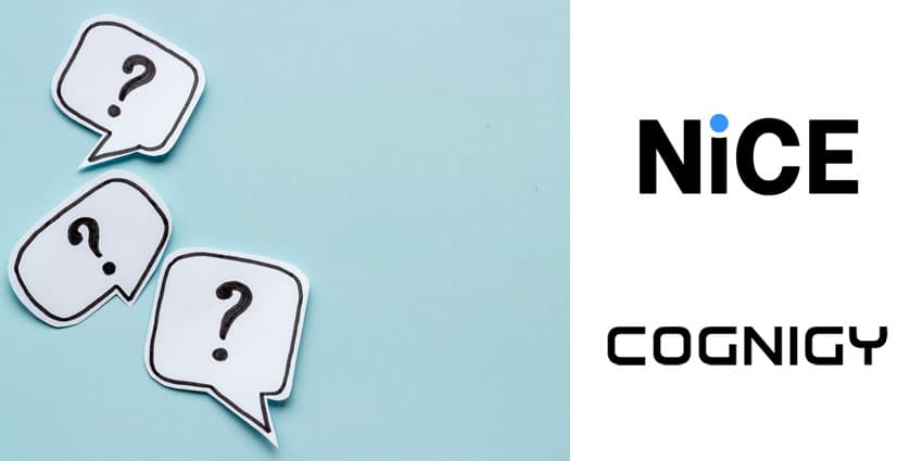 Why Is NiCE Spending Almost $1BN on Cognigy? A Deep Dive