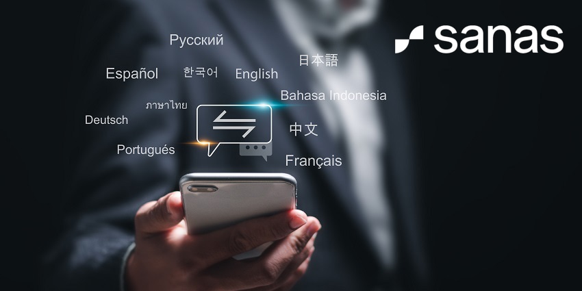 Enterprises implementing accent translation with Sanas