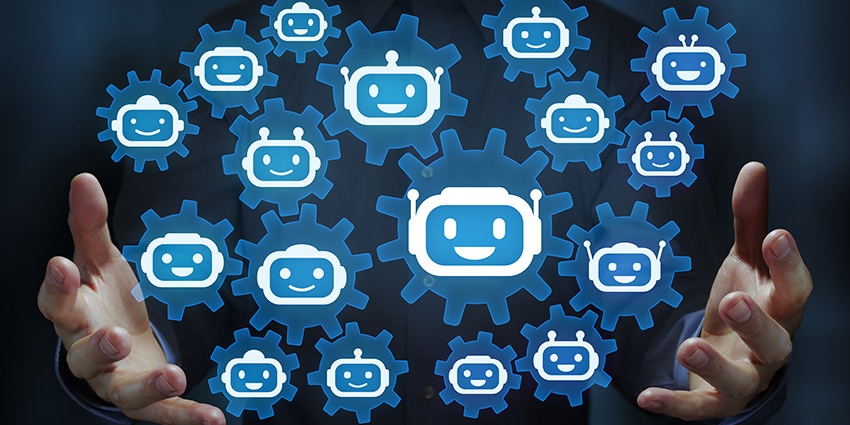 Multi-agent AI orchestration to optimize customer interactions