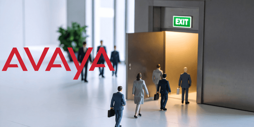 What the Latest Round of Avaya Lay-offs Could Mean For its Customers