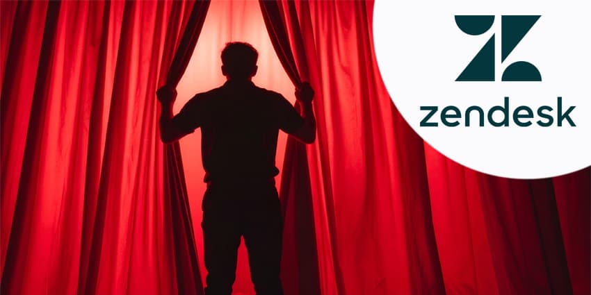 Zendesk Unveils Major AI Push – Voice, Admin Co-Pilot, and HyperArc Take Center Stage