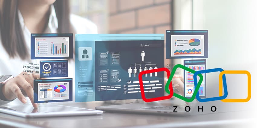 Zoho One’s Overhaul Aims to Bring Enterprises a More Connected, AI-Ready CX Stack