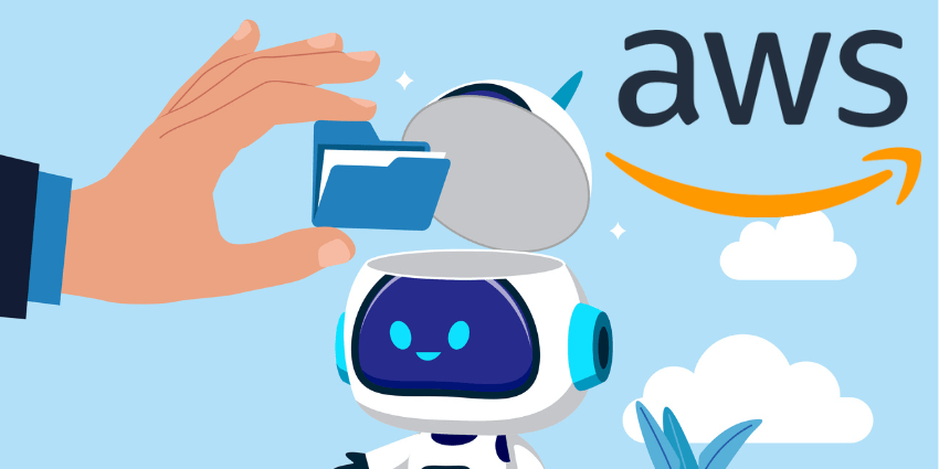 AWS Offers AI Tool For Contextualized Customer Service Automation