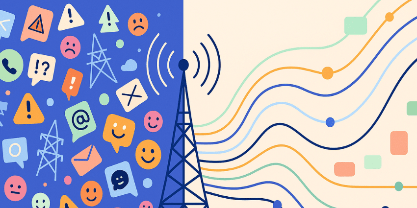 Stop Service Lag: Explore Event-Driven Orchestration in Telecom and Utilities