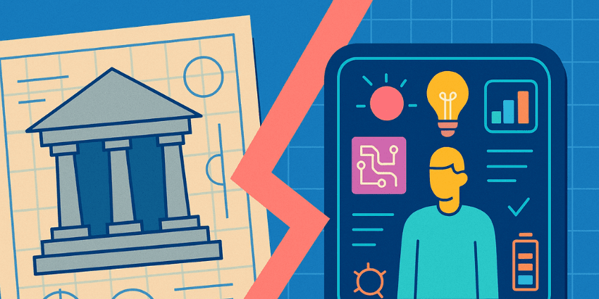 AI-First CX: How Startups Are Outpacing Legacy Vendors in the Agentic Era