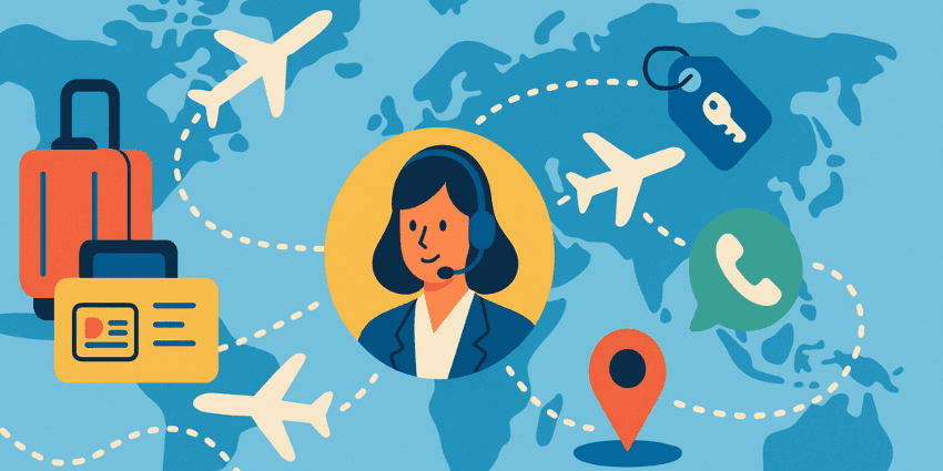 How Tui Transformed Customer Experience with Connected Data