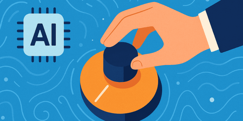What Is AI Behaviour Monitoring? A Guide for CX Leaders
