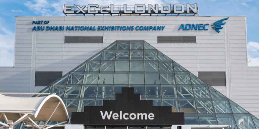 excel london event image 2025