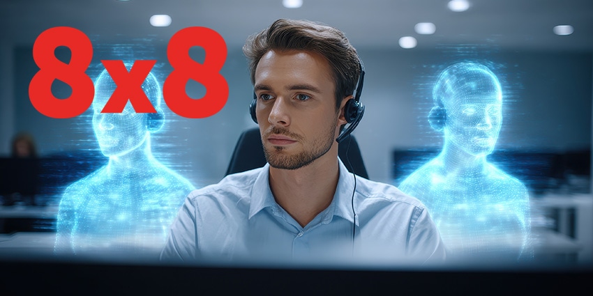 8x8 on the next phase of CX in 2026 focusing on outcomes