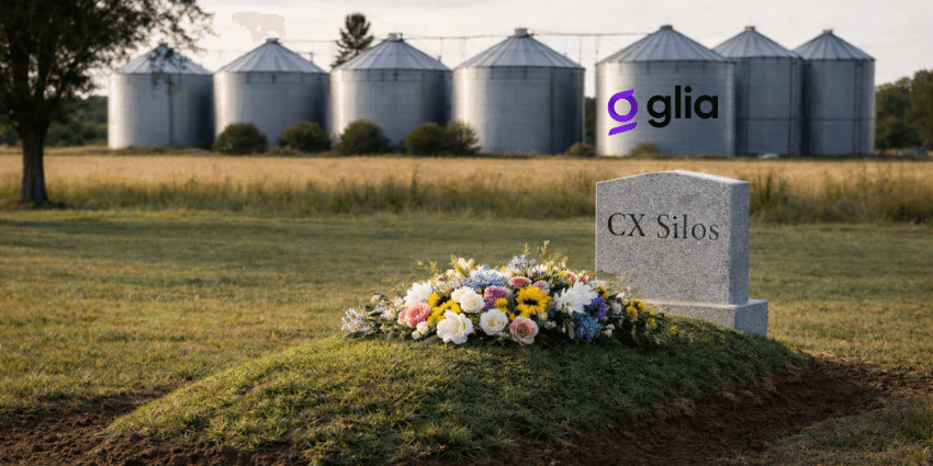 Channel convergence ending silos in the AI era