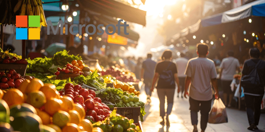 Microsoft Invests $36.5BN into India and Canada for AI Initiative, Expanding Local Customer Services
