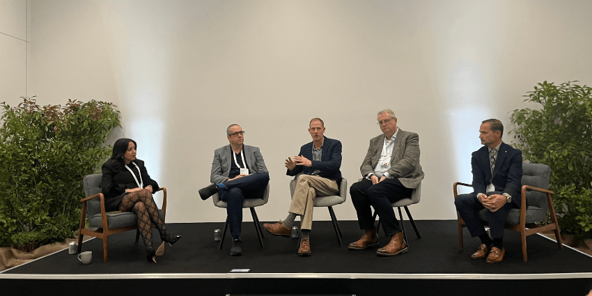 Enterprises scaling AI agents with Salesforce across policing, retail and sports media