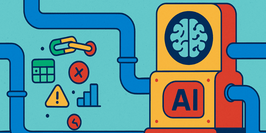 2025 CX Trends Part 2: AI's Data Problem: Why 2026 Will Be the Year Organizations Stop Chasing Features and Start Fixing Infrastructure