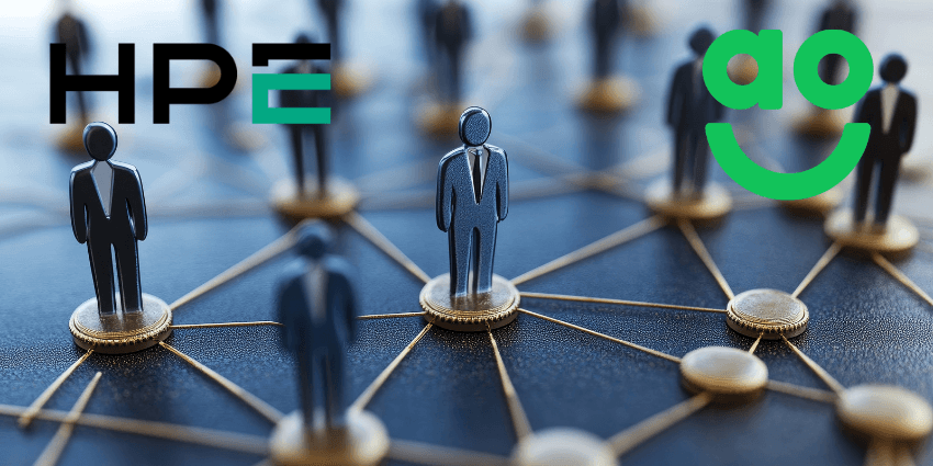 AO Modernises Network Infrastructure with HPE to Strengthen Customer Experience