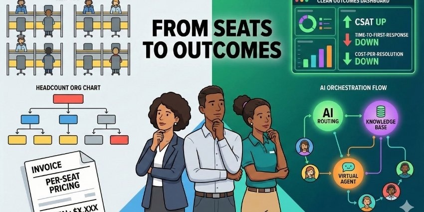 How Do You Charge for an AI Agent Seat That Doesn’t Exist?