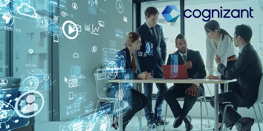 Cognizant's experience-led transformation with DAMAC and responsible AI initiatives