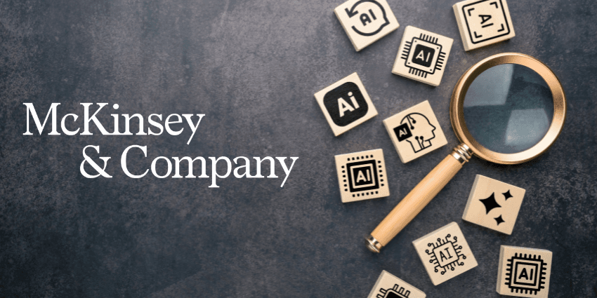 McKinsey’s State Of AI: The Scaling Gap Is Now CX’s Problem