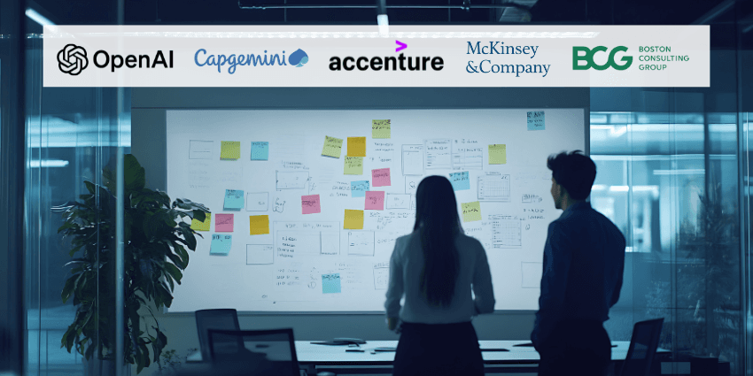 OpenAI’s Consulting Play, CX Leaders Might Get Sidelined